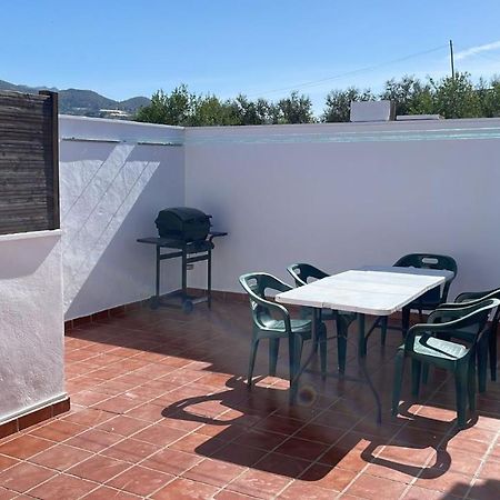 Maravilloso Duplex En Itrabo Lägenhet Exteriör bild