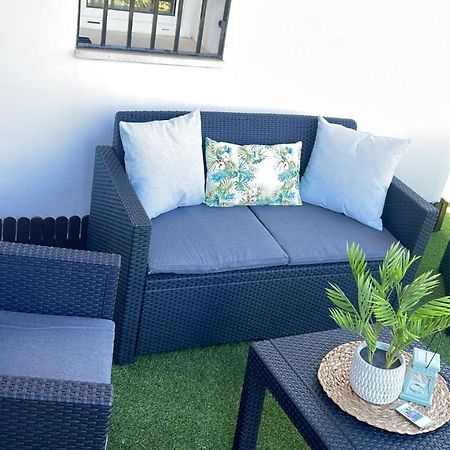 Maravilloso Duplex En Itrabo Lägenhet Exteriör bild