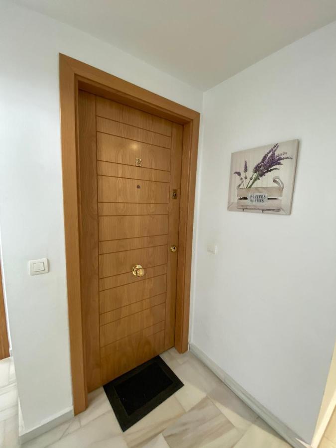 Maravilloso Duplex En Itrabo Lägenhet Exteriör bild