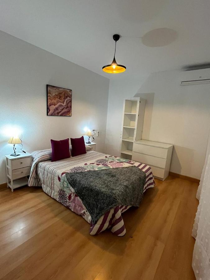 Maravilloso Duplex En Itrabo Lägenhet Exteriör bild