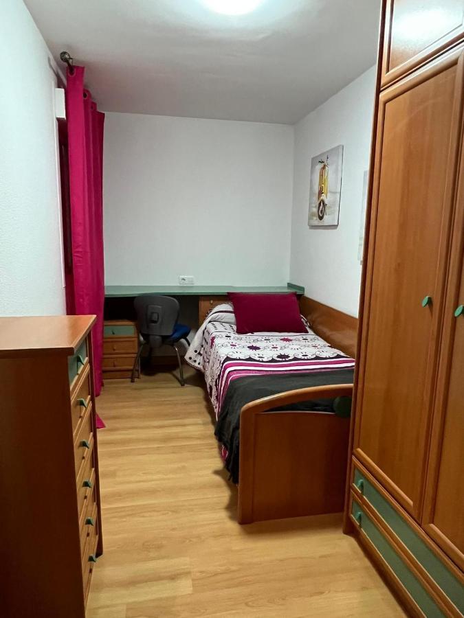 Maravilloso Duplex En Itrabo Lägenhet Exteriör bild