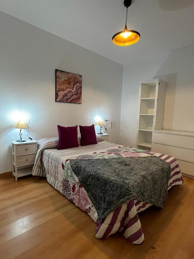 Maravilloso Duplex En Itrabo Lägenhet Exteriör bild