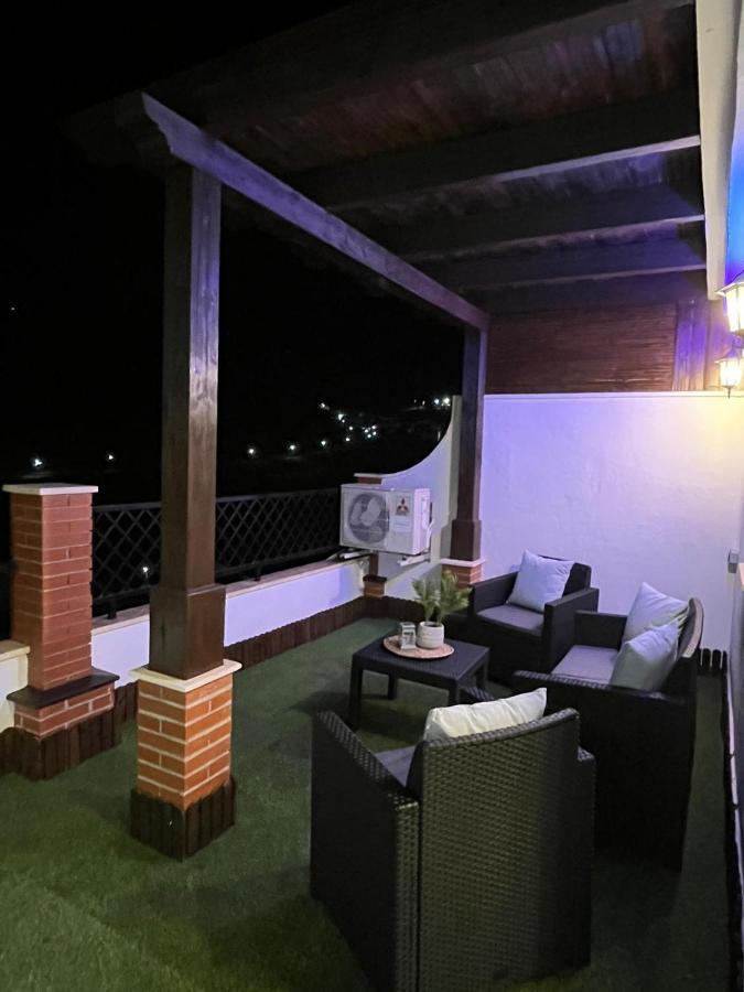 Maravilloso Duplex En Itrabo Lägenhet Exteriör bild