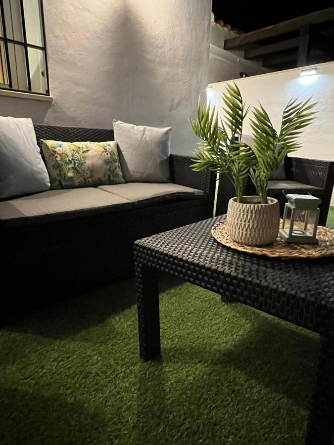 Maravilloso Duplex En Itrabo Lägenhet Exteriör bild